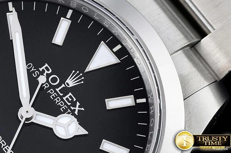 1219 ROLEXP1020 – Explorer TechFriendly 964